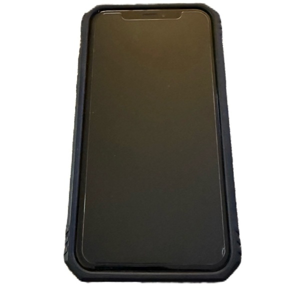 Apple iPhone XR 128GB Unlocked Black EUC with Charge Cord and Original Box - Picture 5 of 6